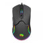 Mouse alambrico gamer scorpion M359 Marvo