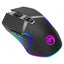 Mouse alambrico gamer scorpion G941 Marvo