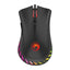 Mouse alambrico gamer scorpion G985 Marvo