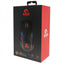 Mouse alambrico gamer scorpion G945 Marvo
