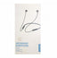 Audifono Manos Libres Bluetooth HE06 Lenovo - Rojo