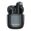 Audifono manos libres bluetooth XT89 Lenovo negro