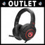 Audifono linea scorpion HG9032 outlet
