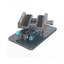 Prensa giratoria multifuncional RL-601S Relife