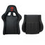 Repuesto respaldar y asiento CH-114 Marvo