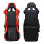 Repuesto respaldar y asiento CH-114 Marvo