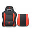 Repuesto respaldar y asiento CH-130 Marvo