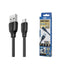 Cable USB micro b RC-138M serie suji PRO Remax