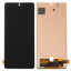 Samsung pantalla LCD Galaxy A71 4G completa negra OLED