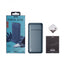 Bateria de emergencia RPP-96 10.000 mAh serie lango Remax