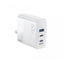 Cargador cubo casa RP-U59 serie full speed Remax