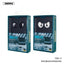 Audifonos manos libres bluetooth TWS-17 Remax