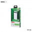 Bateria de emergencia RPP-258 10.000 mAh serie green Remax