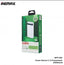 Bateria de emergencia RPP-259 20.000 mAh serie green Remax