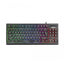 Teclado linea scorpion K607 Marvo