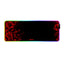 Mouse pad linea scorpion MG011 Marvo