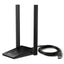TP-Link Archer TX20U PLUS adaptador wi-fi 6 USB AX1800