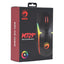 Mouse linea scorpion M729W Marvo