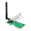 TP-Link 150mbps wi-fi pci express ADAPTER-TL-WN781ND