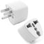 Convertidor trifulcador conector us 3P