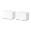 TP-Link router mesh WIFI 6 AX3000 halo H80X 2-PACK