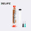 Relife Flux Pasta RL-421S - SoldaduraPCB