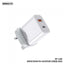 Cargador cubo casa RP-U68 PD serie surie Remax
