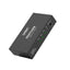 Conmutador audio 3 en 1 fibra optica OTN-37507 Onten