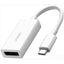 Cable USB tipo c macho a display port hembra MM130 40372 UGREEN