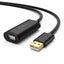 Extencion USB tipo a 2.0 macho a USB tipo c hembra con chipset US121 10319 UGREEN