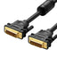 Cable dvi 24+1 DV101 11606 UGREEN