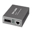 TP-Link conversor de medios monomodo 10 100 MBPS MC110CS