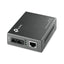 TP-Link conversor de medios monomodo 10 100 MBPS MC110CS