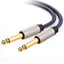 Cable 6.35 mm a 6.35 mm AV128 10636 UGREEN
