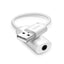 Cable USB tipo a macho a 3.5 mm hembra 30712 US206 UGREEN