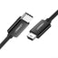 Cable USB tipo c a USB mini b V3 macho US242 50445 UGREEN