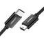 Cable USB tipo c a USB mini b V3 macho US242 70873 UGREEN