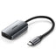 Cable USB tipo c macho a mini display port hembra CM236 60351 UGREEN