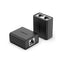 Extencion RJ45 hembra CM210 50923 UGREEN