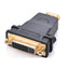 Adaptador HDMI tipo a macho a dvi 24+5 hembra MM108 20123 UGREEN