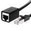 Cable utp CAT6 f RJ45 macho a hembra NW112 11282 UGREEN