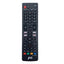 Pg control para smart tv samsung RM-UL828G