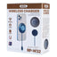 Cargador inalambrico RP-W32 serie fonyl Remax