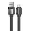 Cable USB micro b RC-154M serie lesu PRO Remax