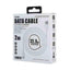 Cable USB tipo c RC-183A
