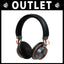 Audifonos manos libres bluetooth RB-195HB outlet