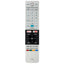 Control remoto para televisores marca Toshiba CT-8521