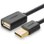 Extencion USB tipo a 2.0 macho a hembra US103 10318 UGREEN