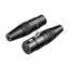 Conector xlr hembra AV162 80440 UGREEN