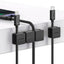 Organizador para cables LP208 70585 UGREEN
